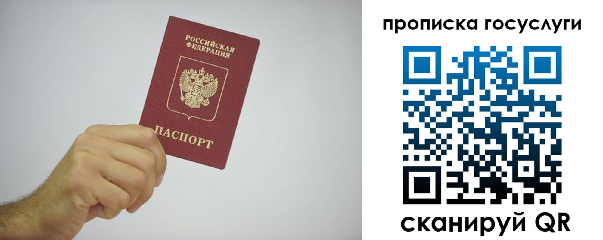 прописка законно в Берёзовском